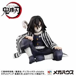MegaHouse G.E.M. Series Palm Size Iguro-san [with Gift]