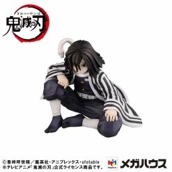 MegaHouse G.E.M. Series Palm Size Iguro-san [with Gift] -Doll Toys Shop g e m series palm size iguro san with gift 5