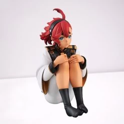 MegaHouse G.E.M. Series Palm Size Suletta Mercury -Doll Toys Shop g e m series palm size suletta mercury gp