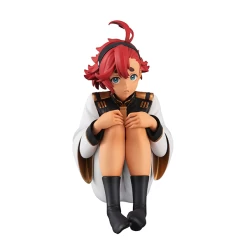 MegaHouse G.E.M. Series Palm Size Suletta Mercury -Doll Toys Shop g e m series palm size suletta mercury3
