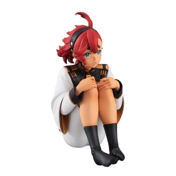 MegaHouse G.E.M. Series Palm Size Suletta Mercury -Doll Toys Shop g e m series palm size suletta mercury4