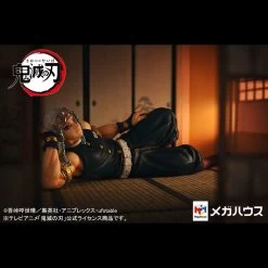 MegaHouse G.E.M. Series Palm Size Tengen [with Gift] -Doll Toys Shop g e m series palm size tengen with gift 10