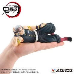 MegaHouse G.E.M. Series Palm Size Tengen [with Gift] -Doll Toys Shop g e m series palm size tengen with gift 9
