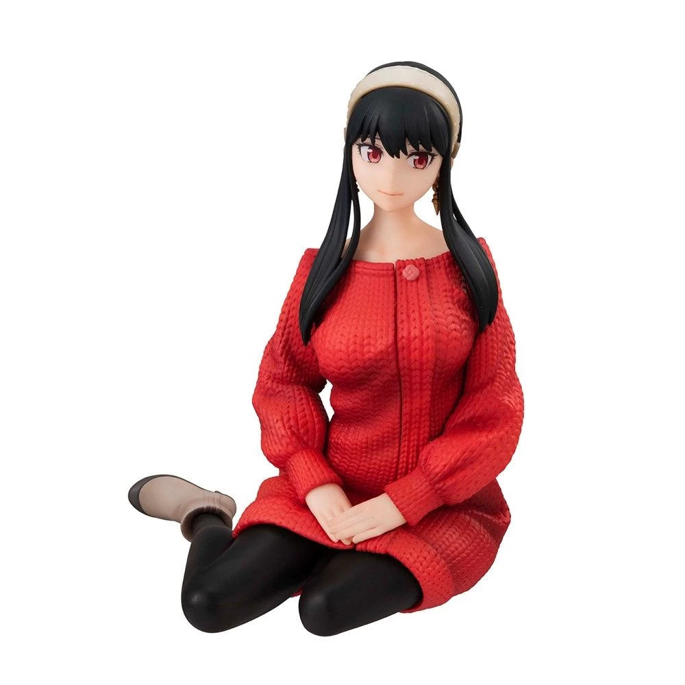 MegaHouse G.E.M. Series Palm Size Yor 5 MegaHouse G.E.M. Series Palm Size Yor - Image 3