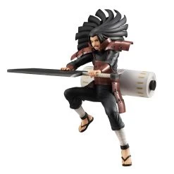 MegaHouse G.E.M. Series Senju Hashirama -Doll Toys Shop g e m series senju hashirama 03
