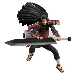 MegaHouse G.E.M. Series Senju Hashirama -Doll Toys Shop g e m series senju hashirama 07