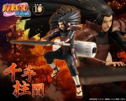 MegaHouse G.E.M. Series Senju Hashirama -Doll Toys Shop g e m series senju hashirama 10