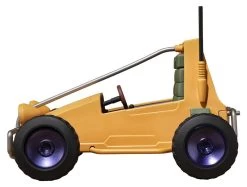 MegaHouse G.M.G. Earth Federation 08V-SP General Soldier & Buggy -Doll Toys Shop g m g earth federation 08v sp general soldier buggy 10