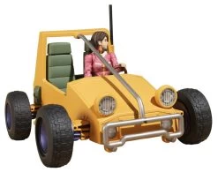 MegaHouse G.M.G. Earth Federation 08V-SP General Soldier & Buggy -Doll Toys Shop g m g earth federation 08v sp general soldier buggy 4