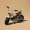 MegaHouse G.M.G. Earth Federation Forces V-02 Federation Infantry Motorbike -Doll Toys Shop g m g earth federation forces v 02 federation infantry motorbike1