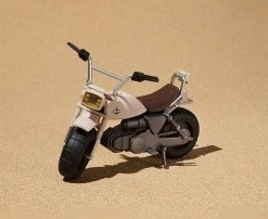 MegaHouse G.M.G. Earth Federation Forces V-02 Federation Infantry Motorbike