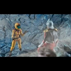 MegaHouse G.M.G.Mobile Suit Gundam Earth Federation Force 04, 05, 06 Sayla Mass (set With Gift) 17 MegaHouse G.M.G.Mobile Suit Gundam Earth Federation Force 04, 05, 06 Sayla Mass (set With Gift) -Doll Toys Shop g m g mobile suit gundam earth federation force 040506 06