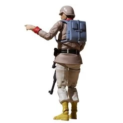 MegaHouse G.M.G. Mobile Suit Gundam Earth United Army Soldier 02 13 MegaHouse G.M.G. Mobile Suit Gundam Earth United Army Soldier 02 -Doll Toys Shop g m g mobile suit gundam earth united army soldier 02 03