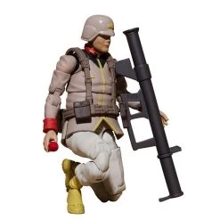 MegaHouse G.M.G. Mobile Suit Gundam Earth United Army Soldier 02 14 MegaHouse G.M.G. Mobile Suit Gundam Earth United Army Soldier 02 -Doll Toys Shop g m g mobile suit gundam earth united army soldier 02 04