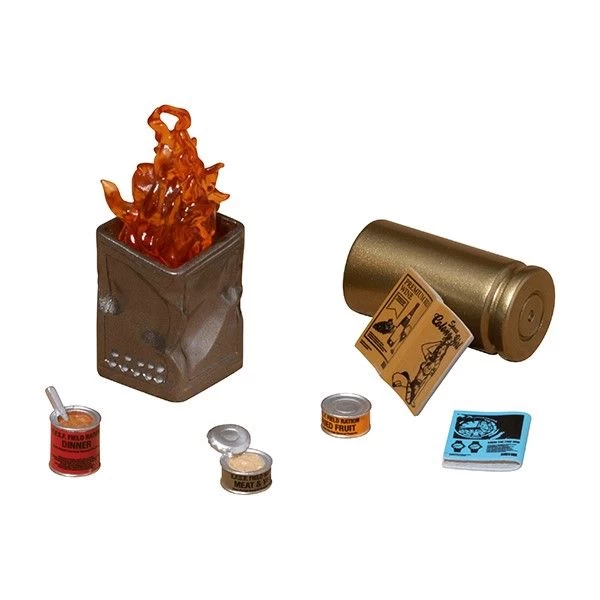 MegaHouse G.M.G. Mobile Suit Gundam Earth United Army Soldier 02 11 MegaHouse G.M.G. Mobile Suit Gundam Earth United Army Soldier 02 - Image 9