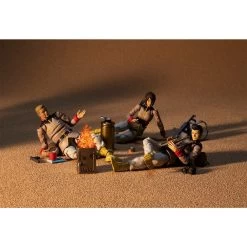 MegaHouse G.M.G. Mobile Suit Gundam Earth United Army Soldier (with Gift) -Doll Toys Shop g m g mobile suit gundam earth united army soldier with gift 07