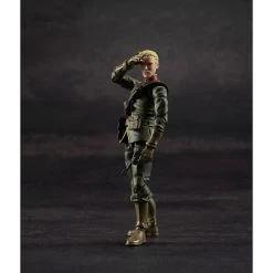 MegaHouse G.M.G. Mobile Suit Gundam Principality Of Zeon Army Soldier 01 -Doll Toys Shop g m g mobile suit gundam principality of zeon army soldier 01 05