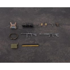 MegaHouse G.M.G. Mobile Suit Gundam Principality Of Zeon Army Soldier 01 -Doll Toys Shop g m g mobile suit gundam principality of zeon army soldier 01 06