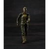 MegaHouse G.M.G. Mobile Suit Gundam Principality Of Zeon Army Soldier 02 -Doll Toys Shop g m g mobile suit gundam principality of zeon army soldier 02 01