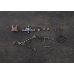 MegaHouse G.M.G. Mobile Suit Gundam Principality Of Zeon Army Soldier 02 -Doll Toys Shop g m g mobile suit gundam principality of zeon army soldier 02 06