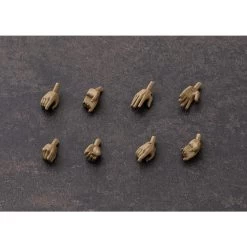 MegaHouse G.M.G. Mobile Suit Gundam Principality Of Zeon Army Soldier 02 -Doll Toys Shop g m g mobile suit gundam principality of zeon army soldier 02 07