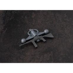 MegaHouse G.M.G. Mobile Suit Gundam Principality Of Zeon Army Soldier 02 -Doll Toys Shop g m g mobile suit gundam principality of zeon army soldier 02 08