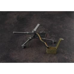 MegaHouse G.M.G. Mobile Suit Gundam Principality Of Zeon Army Soldier Set (Set Of 3 With Gift) -Doll Toys Shop g m g mobile suit gundam principality of zeon army soldier set 07