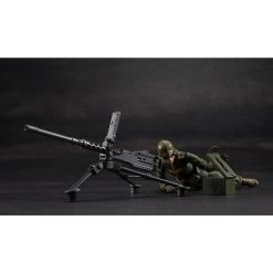 MegaHouse G.M.G. Mobile Suit Gundam Principality Of Zeon Army Soldier Set (Set Of 3 With Gift) -Doll Toys Shop g m g mobile suit gundam principality of zeon army soldier set 08