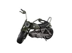 MegaHouse G.M.G. Mobile Suit Gundam Principality Of Zeon V-01 (Exclusive Motorcycle)