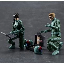 MegaHouse G.M.G. Mobile Suit Gundam Zeon Army Soldier 05 Standard Infantry -Doll Toys Shop g m g mobile suit gundam zeon army soldier 05 standard infantry 09