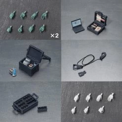 MegaHouse G.M.G. Mobile Suit Gundam Zeon Army Soldier Standard Infantry & Char Aznable Set (Set Of 3) With Gift -Doll Toys Shop g m g zeon army soldier standard infantry char aznable set set of 3 07th