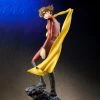 G.R.0 Joe Shimamura Statue -Cyborg 009- [Colored Ver.] -Doll Toys Shop g r 0 joe shimamura statue cyborg 009 fr