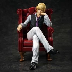 Non-Scale Genjyo Sanzo