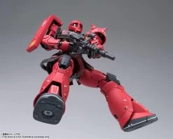 GFFMC MS-05S Zaku I Char Custom Metal Composite -Doll Toys Shop gffmc ms 05s zaku i char custom metal composite 05th