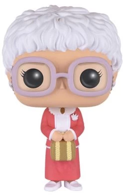 Funko Pop! Television: The Golden Girls - Sophia