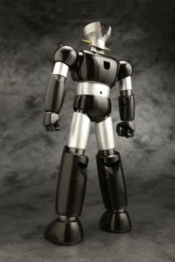 GRAND ACTION BIG SIZE MODEL Mazinger Z New Mazinger Ver. -Doll Toys Shop grand action big size model mazinger z new mazinger ver 04