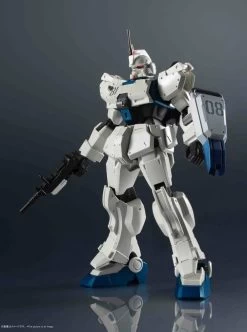 Gundam Universe Gundam Ez-8 -Doll Toys Shop gundam universe gundam ez 8 02