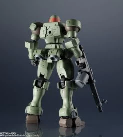 Gundam Universe Leo -Doll Toys Shop gundam universe leo 2