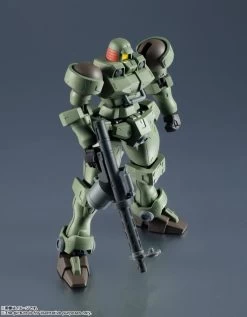 Gundam Universe Leo -Doll Toys Shop gundam universe leo 3