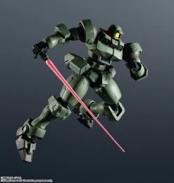 Gundam Universe Leo -Doll Toys Shop gundam universe leo 5
