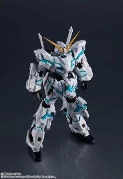 Gundam Universe RX-0 Unicorn Gundam (Awakened) -Doll Toys Shop gundam universe rx 0 unicorn gundam awakened3