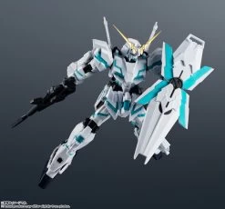 Gundam Universe RX-0 Unicorn Gundam (Awakened) -Doll Toys Shop gundam universe rx 0 unicorn gundam awakened5