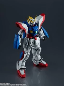 Gundam Universe Shining Gundam 10 Gundam Universe Shining Gundam -Doll Toys Shop gundam universe shining gundam3
