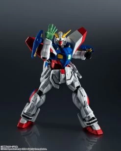 Gundam Universe Shining Gundam 11 Gundam Universe Shining Gundam -Doll Toys Shop gundam universe shining gundam4