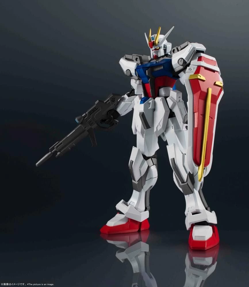 Gundam Universe Strike Gundam 3 Gundam Universe Strike Gundam