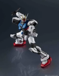 Gundam Universe Strike Gundam 11 Gundam Universe Strike Gundam -Doll Toys Shop gundam universe strike gundam 04 1