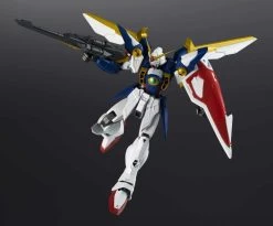 Gundam Universe Wing Gundam -Doll Toys Shop gundam universe wing gundam 5