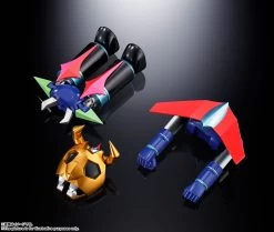 GX-100 Gaiking & Daiku Maryu -Doll Toys Shop gx 100 gaiking daiku maryu 03