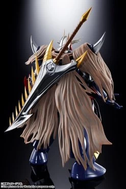 GX-102 Mazinkaizer SKL -Doll Toys Shop gx 102 mazinkaizer skl 02th