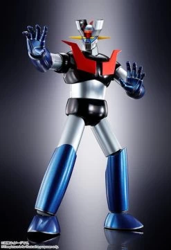 GX-105 Mazinger Z -Kakumei Shinka- 13 GX-105 Mazinger Z -Kakumei Shinka- -Doll Toys Shop gx 105 mazinger z kakumei shinka 02th